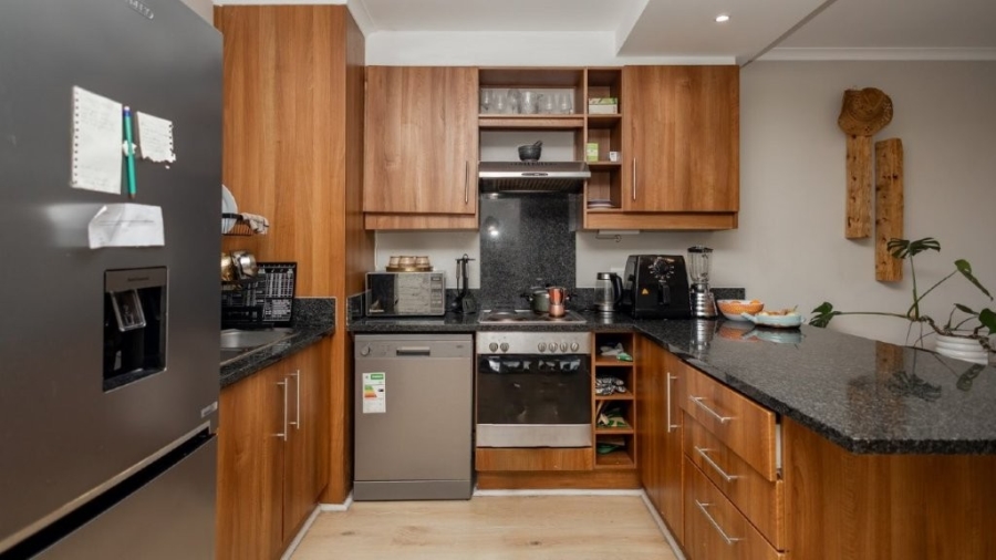 2 Bedroom Property for Sale in Cape Town City Centre Western Cape